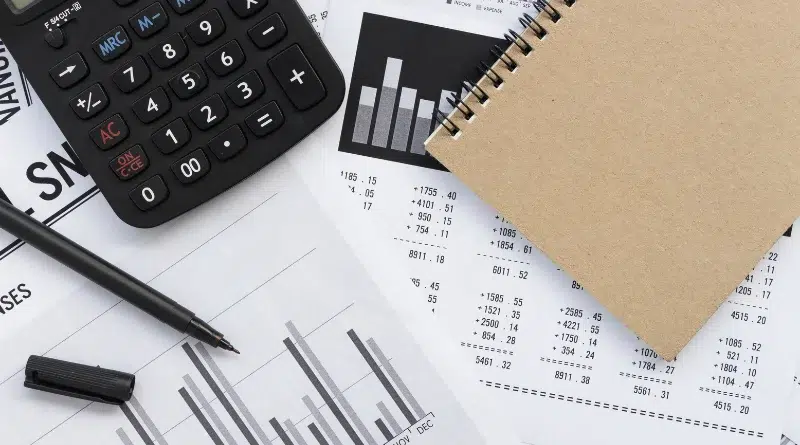 Actif financier