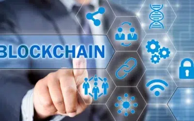 Blockchain : une technologie en pleine évolution