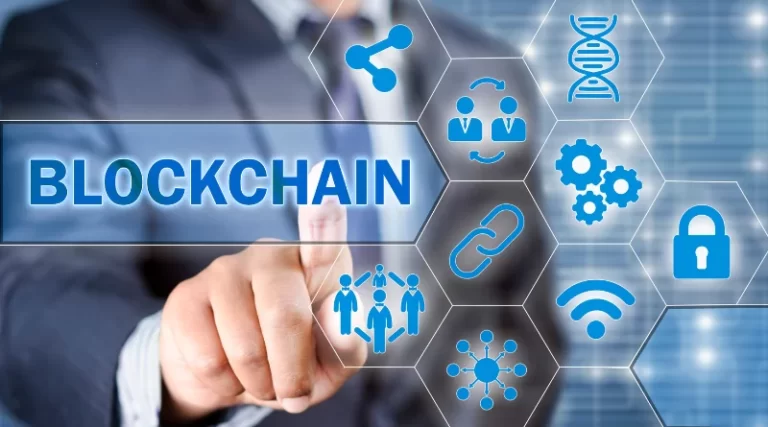 Blockchain une technologie en pleine évolution
