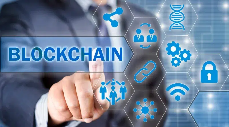 Blockchain une technologie en pleine évolution