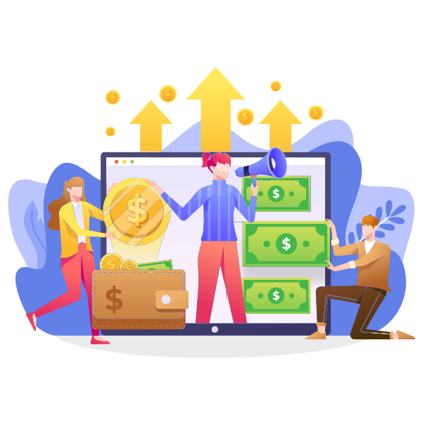 Crowdfunding