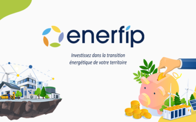 Enerfip : avis, découverte et code promo