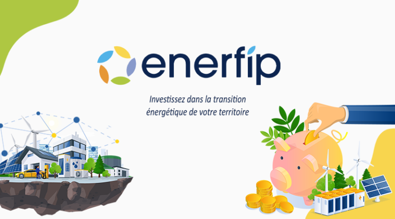 Enerfip : avis, découverte et code promo