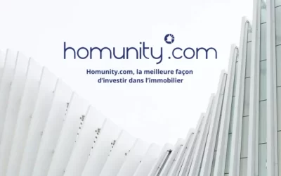 Homunity : avis scpi, immobilier et crowdfunding