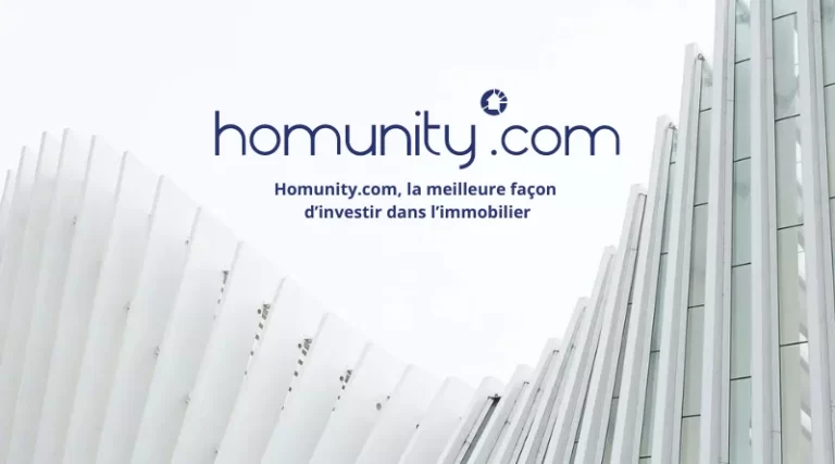 Homunity l'investissement en crowdfunding