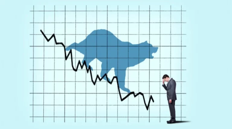 bear market