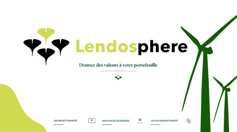 Lendosphere