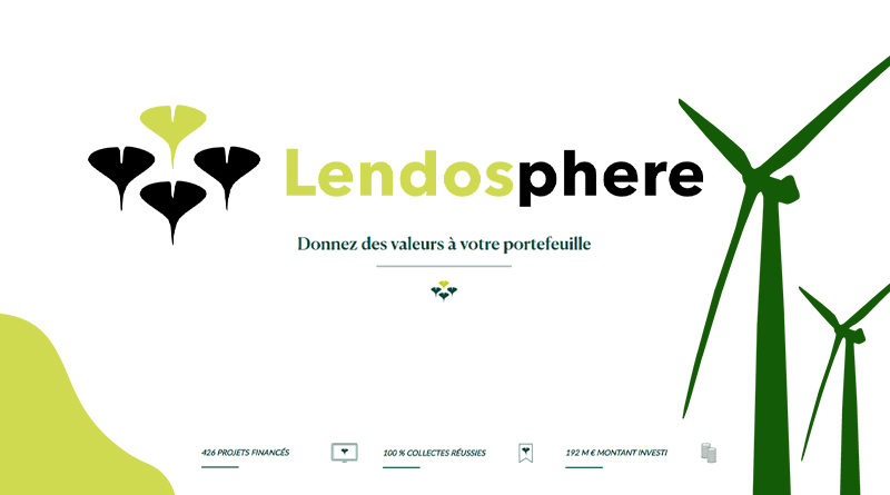 Lendosphere