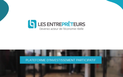 Les Entreprêteurs : avis sur la plateforme de financement participatif