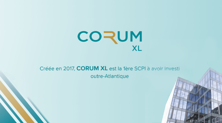 SCPI Corum XL avis et analyse