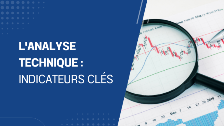 analyse technique indicateurs clés