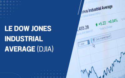 Dow Jones : comprendre cet indice boursier phare