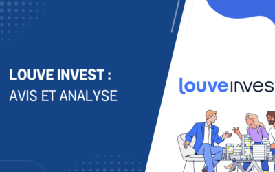 Louve Invest : avis et analyse de la plateforme d’investissement en SCPI
