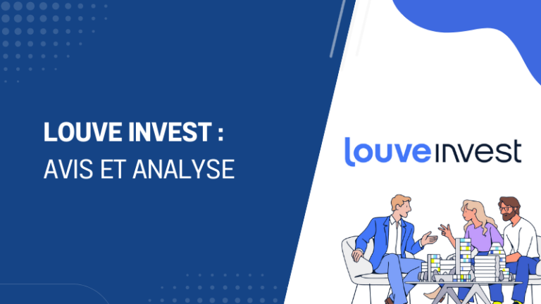 ouve Invest avis et analyse