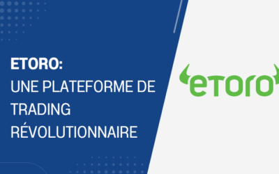 eToro: révolutionnez votre trading en ligne