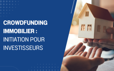 Crowdfunding immobilier : initiation pour investisseurs