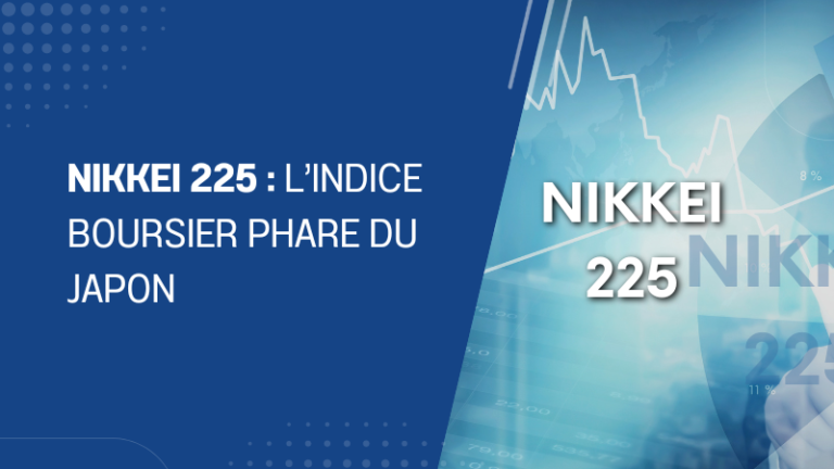 Nikkei 225 l’indice boursier phare du Japon