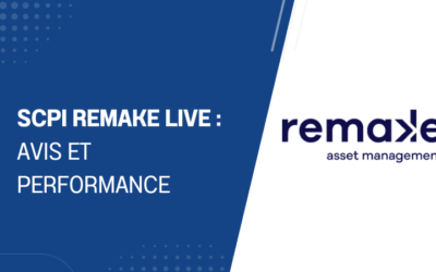 SCPI Remake Live : avis et performance