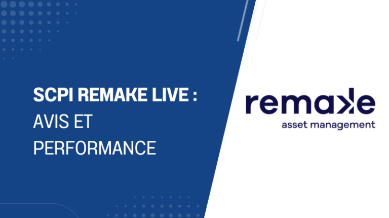 SCPI Remake Live : avis et performance