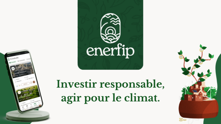 Enerfip V3 Tour d’horizon de la nouvelle plateforme