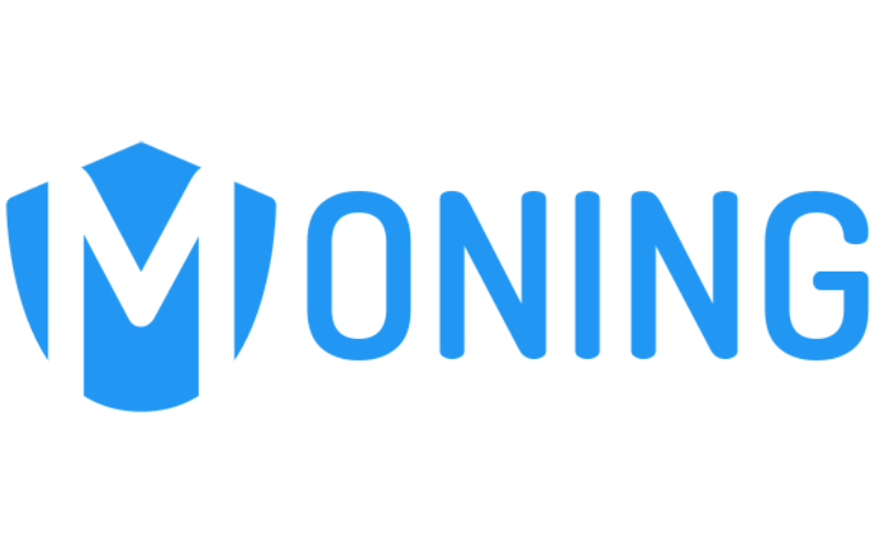 Logo Moning