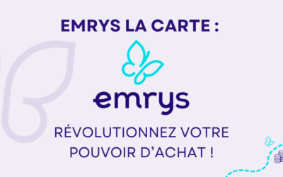 Emrys La Carte : révolutionnez votre pouvoir d’achat