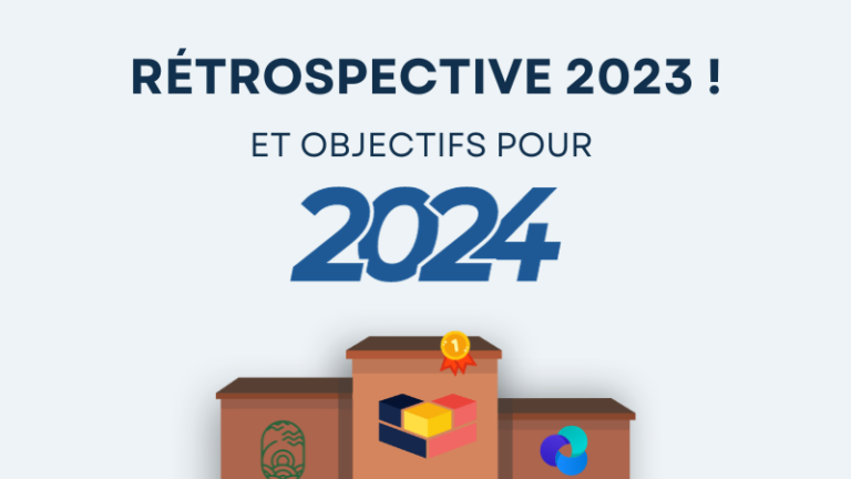 rétrospective 2023