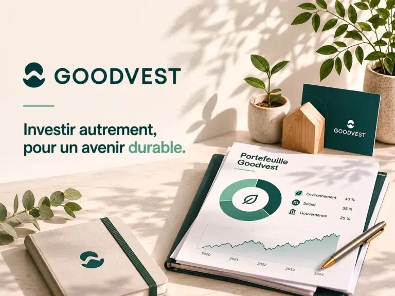 Goodvest x Epargne Facile