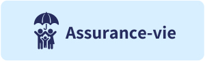 Assurance-vie icone
