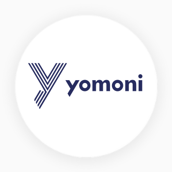 Assurance vie yomoni logo rond
