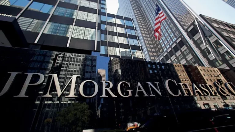 JPMorgan Chase