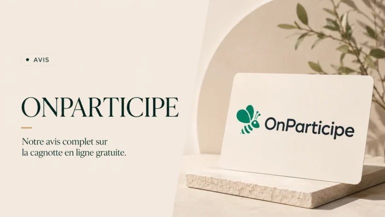 avis Onparticipe