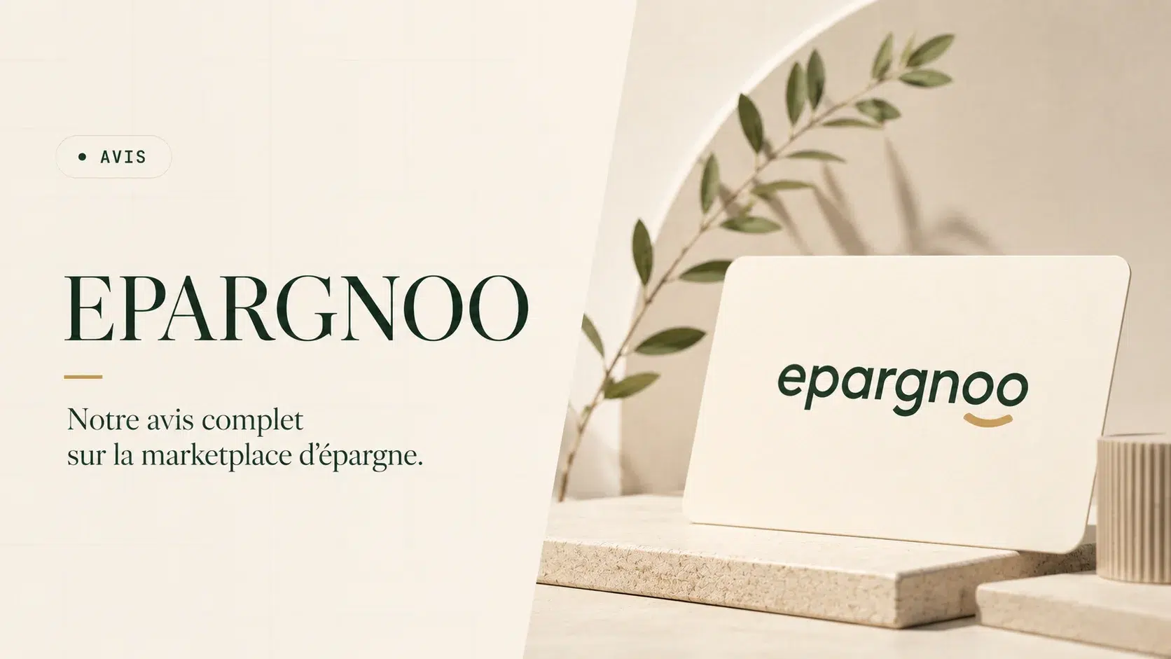 avis epargnoo