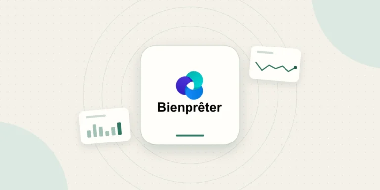 Logo Bienprêter, avis Épargne Facile