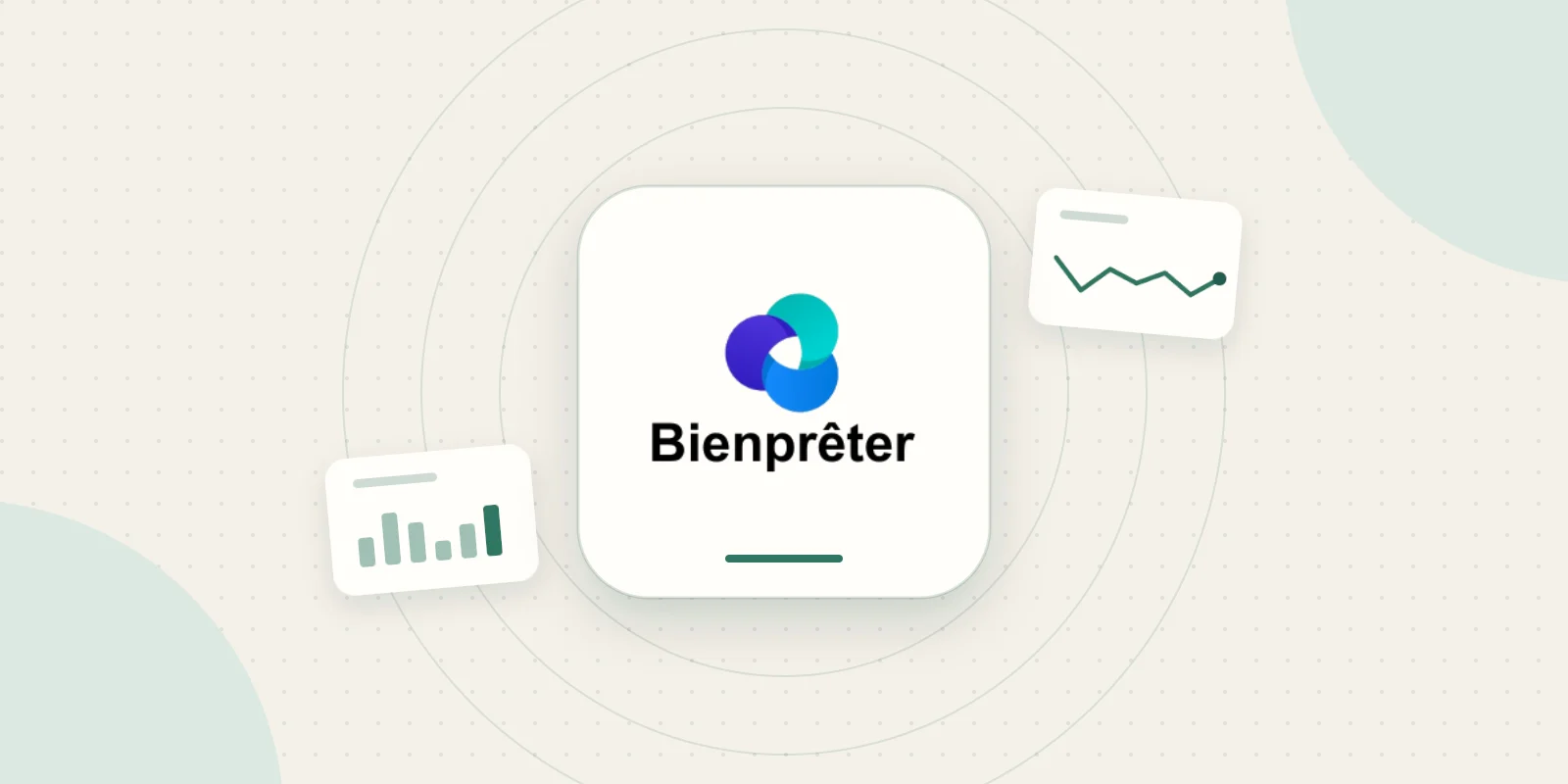 Logo Bienprêter, avis Épargne Facile