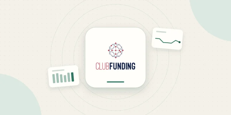 Logo ClubFunding, avis Épargne Facile