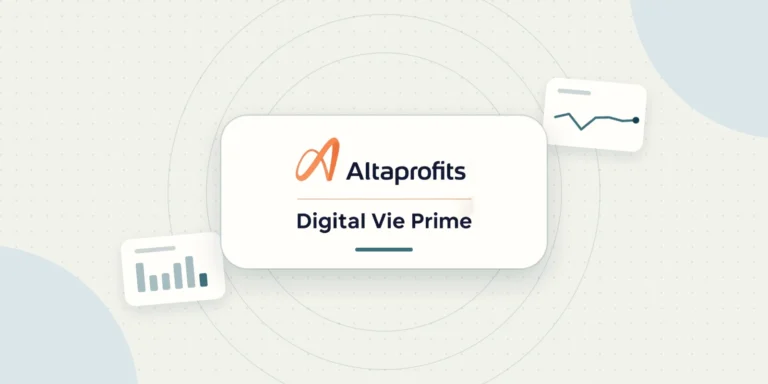 Logo Digital Vie Prime, avis Épargne Facile