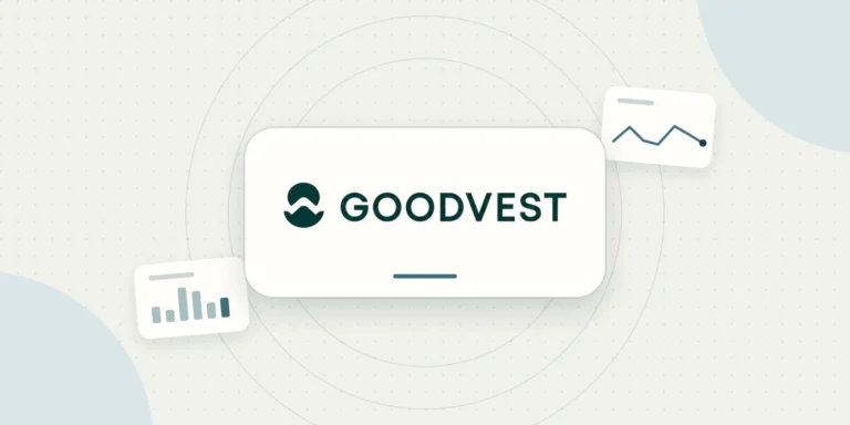 Logo Goodvest, avis Épargne Facile