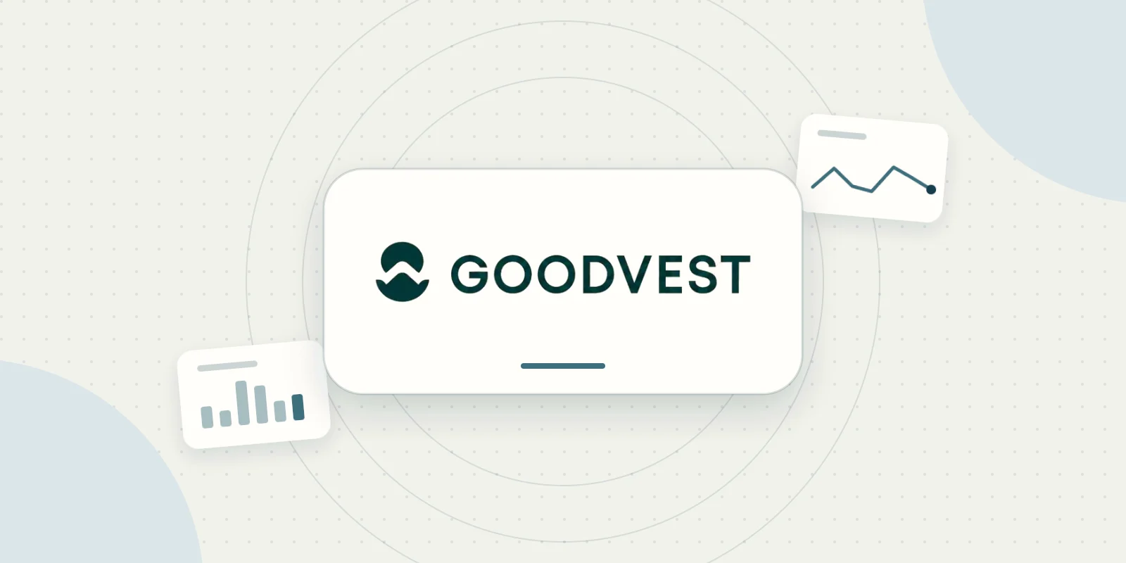 Logo Goodvest, avis Épargne Facile