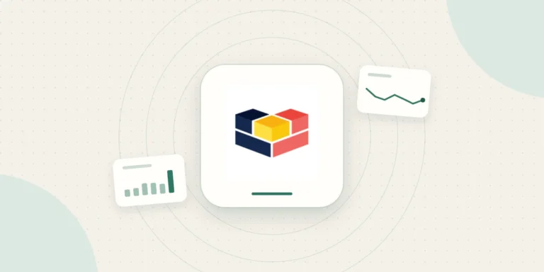 Logo La Première Brique, avis Épargne Facile