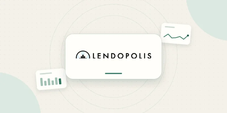 Logo Lendopolis, avis Épargne Facile