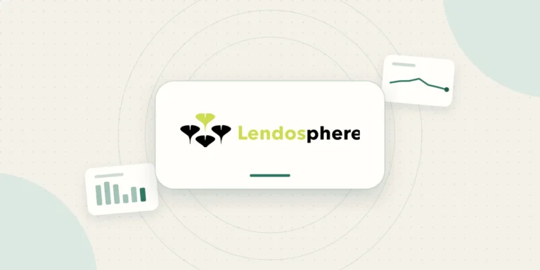 Logo Lendosphère, avis Épargne Facile