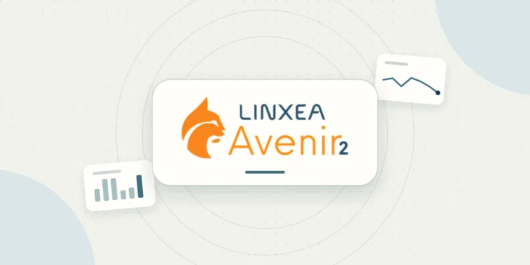 Logo Linxea Avenir 2, avis Épargne Facile