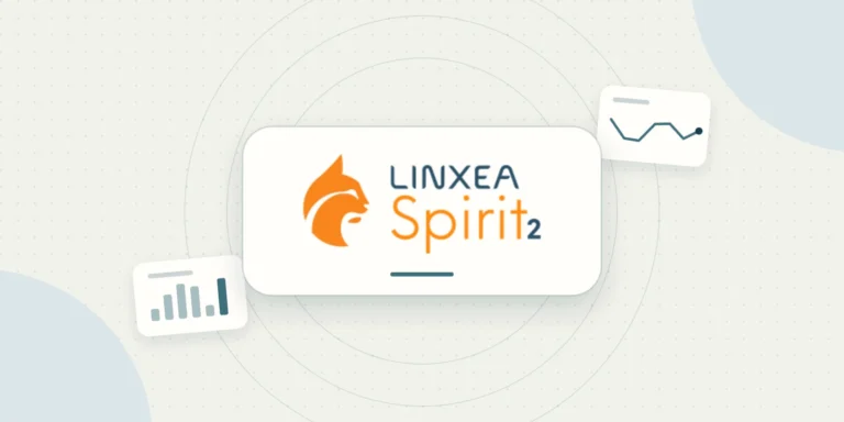Logo Linxea Spirit 2, avis Épargne Facile