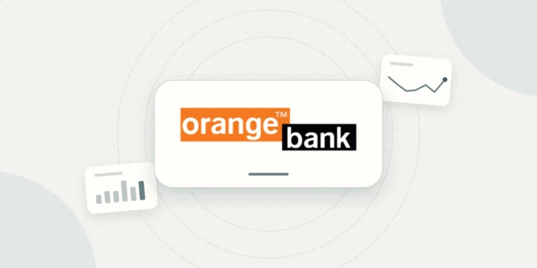 Logo Orange Bank, avis Épargne Facile
