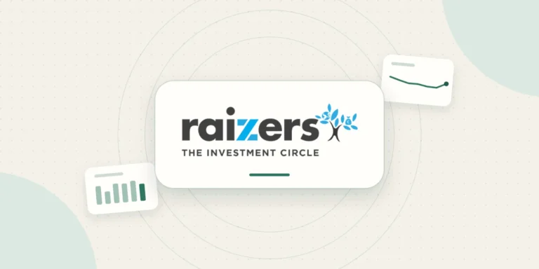 Logo Raizers, avis Épargne Facile