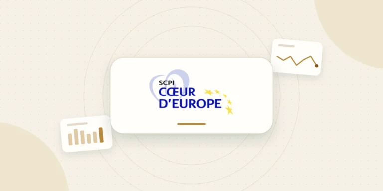 Logo Cœur d’Europe, avis Épargne Facile