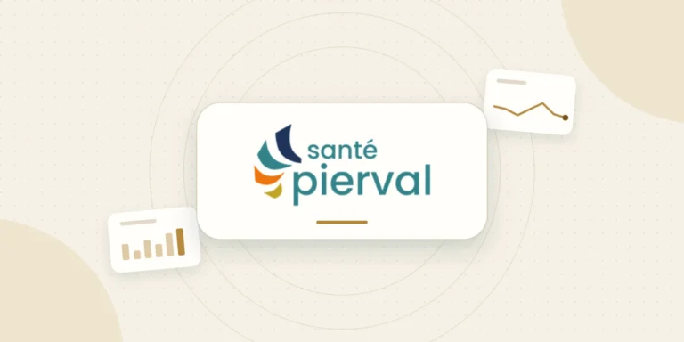 Logo Pierval Santé, avis Épargne Facile
