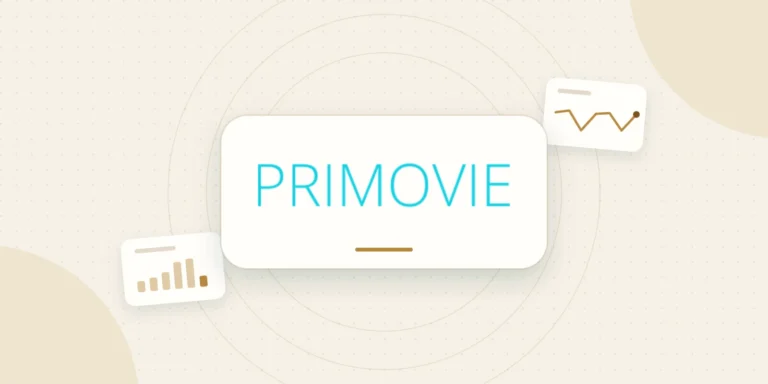 Logo Primovie, avis Épargne Facile