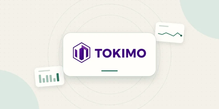Logo Tokimo, avis Épargne Facile